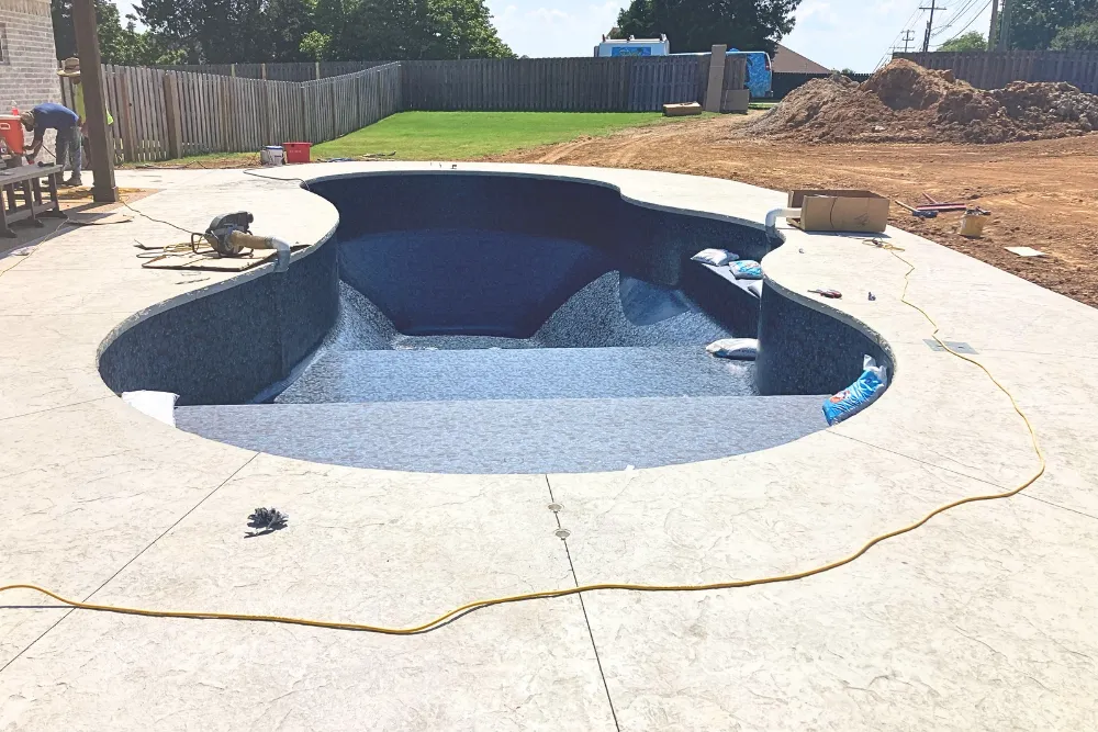 Butterfly Effect installation 3