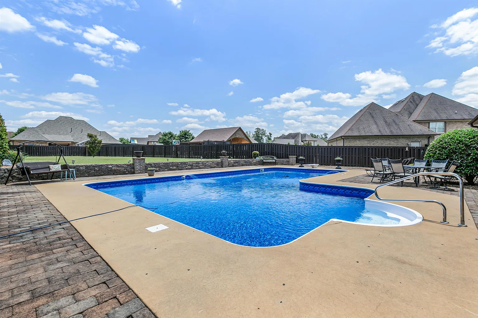 Carnegie Arctic installation 2