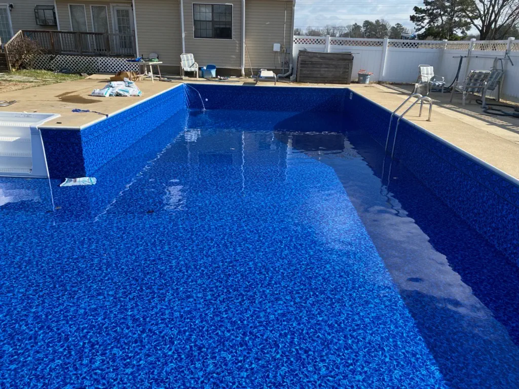 Carolina Arctic installation 4