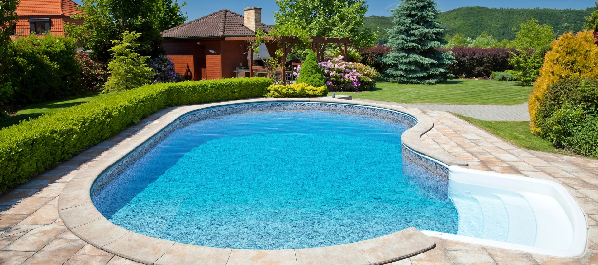 Carrara Marble installation 2