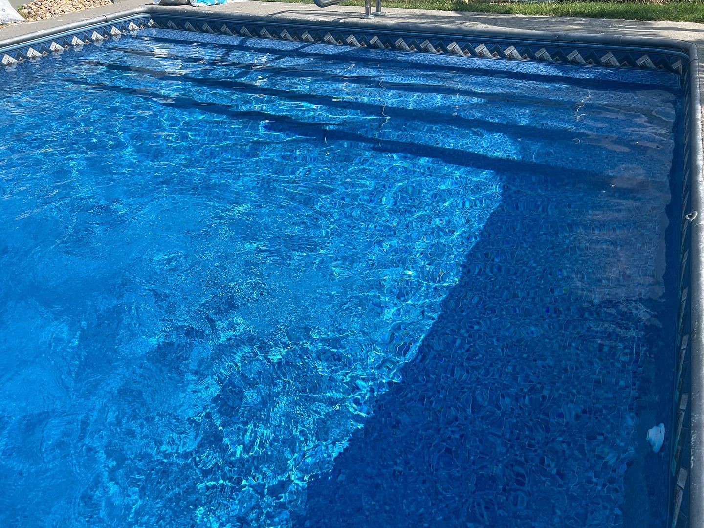 Mountain Top installation 2