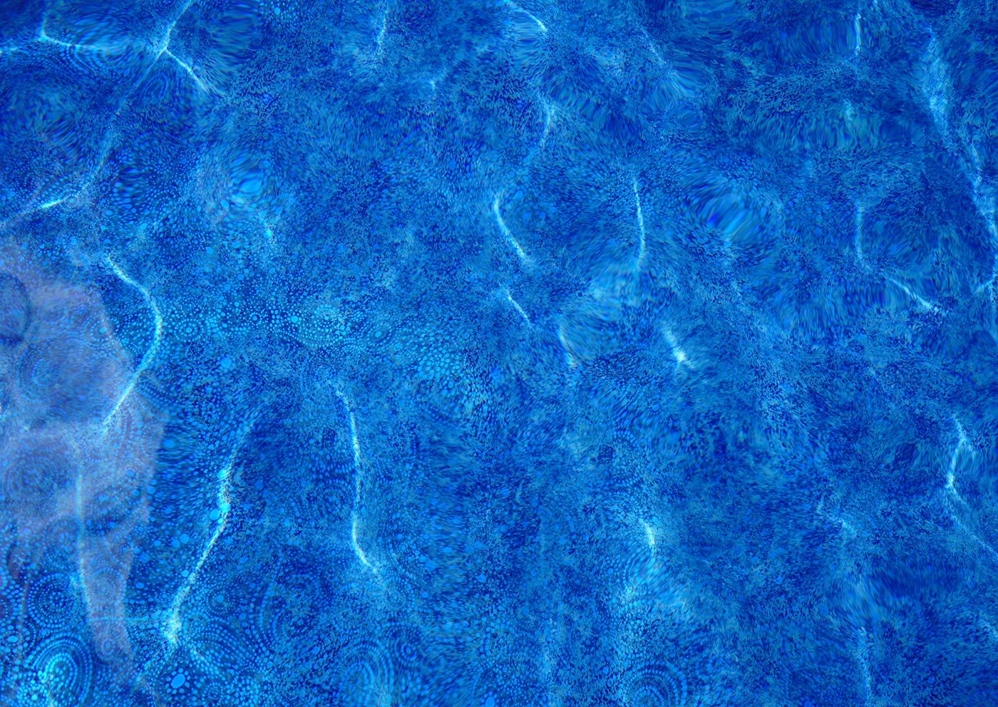 Starlight Swirl installation 1